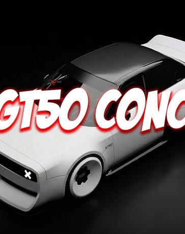 Audi GT50 Concept (1)