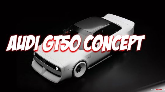 Audi GT50 Concept (1)