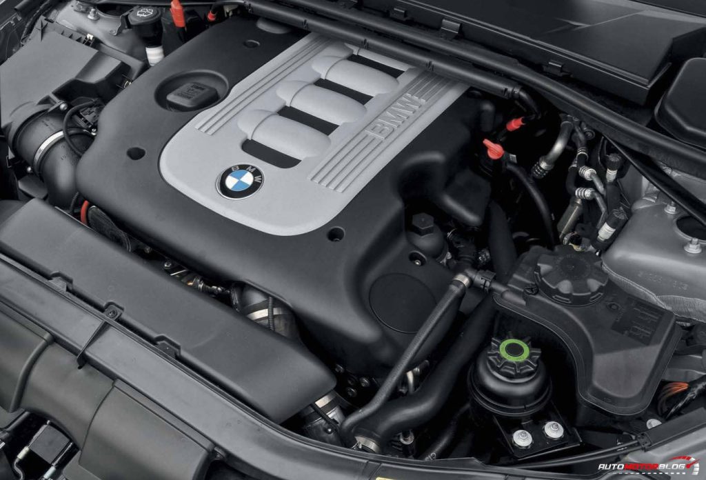 BMW N57 vs. BMW M57: Which One Is a Better Engine? - AUTOMOTORBLOG