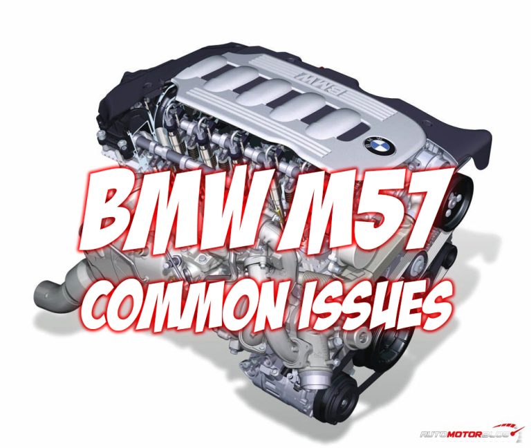 BMW N57 vs. BMW M57: Which One Is a Better Engine? - AUTOMOTORBLOG