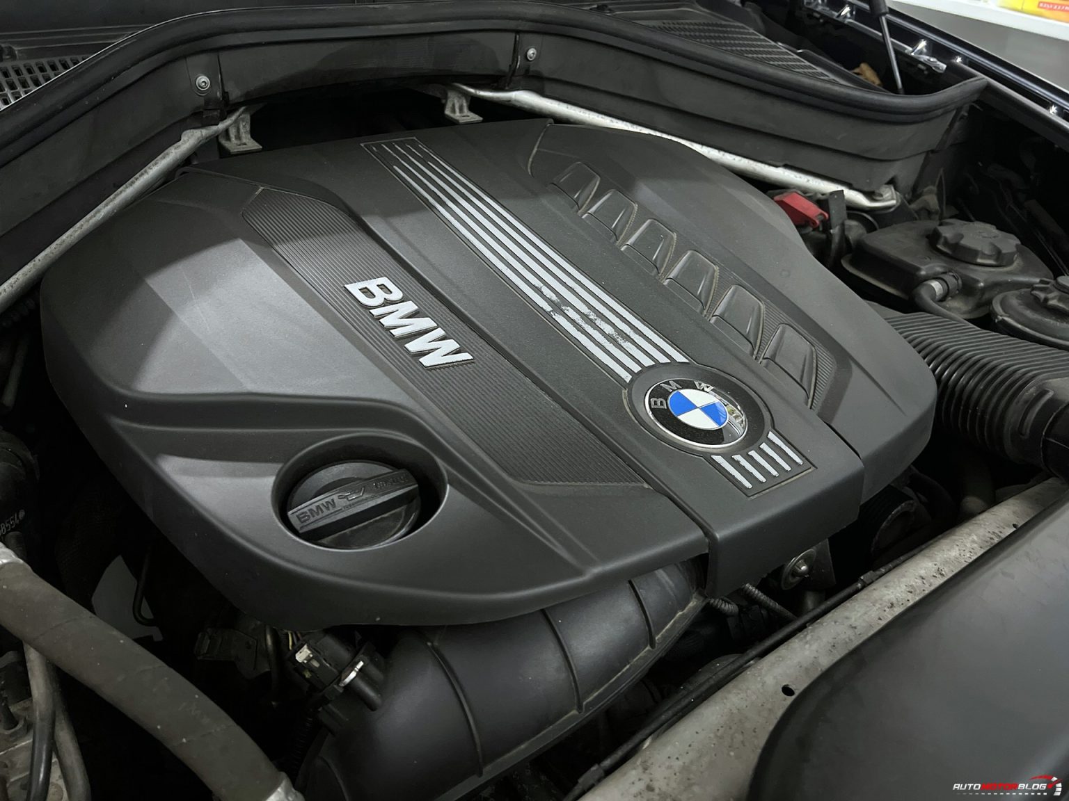 BMW N57 vs. BMW M57: Which One Is a Better Engine? - AUTOMOTORBLOG