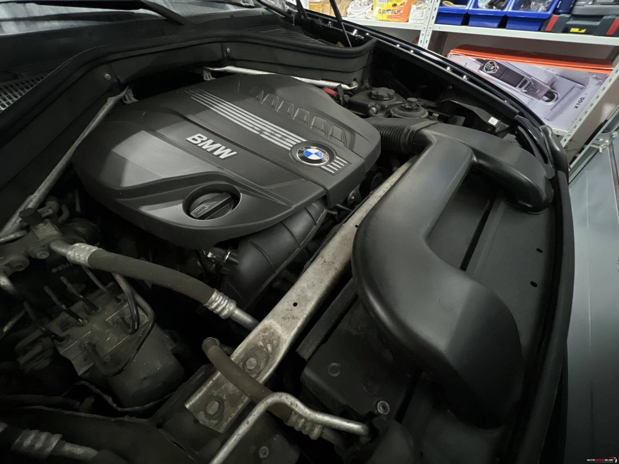 BMW N57 vs. BMW M57: Which One Is a Better Engine? - AUTOMOTORBLOG