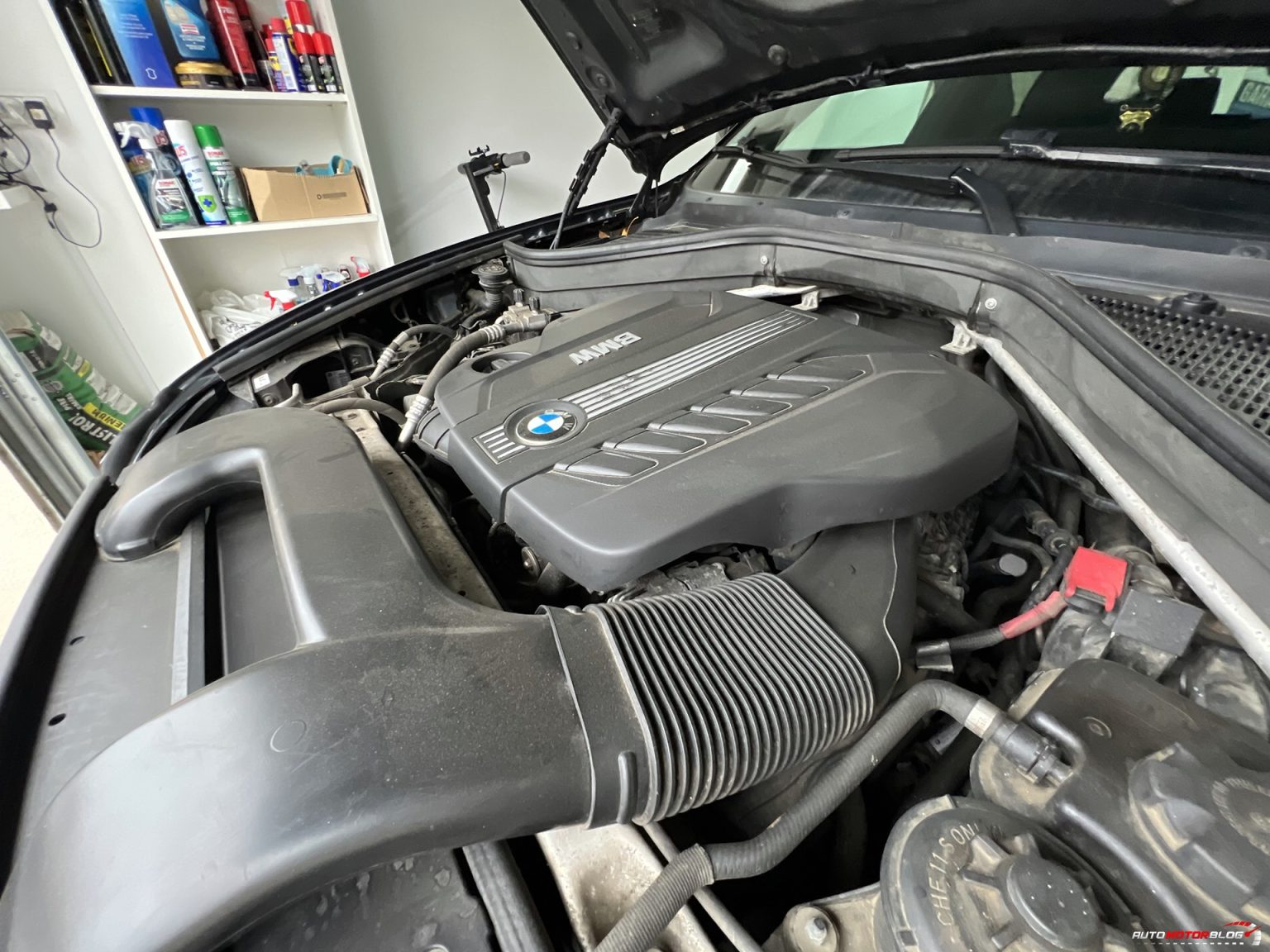 BMW N57 vs. BMW M57: Which One Is a Better Engine? - AUTOMOTORBLOG