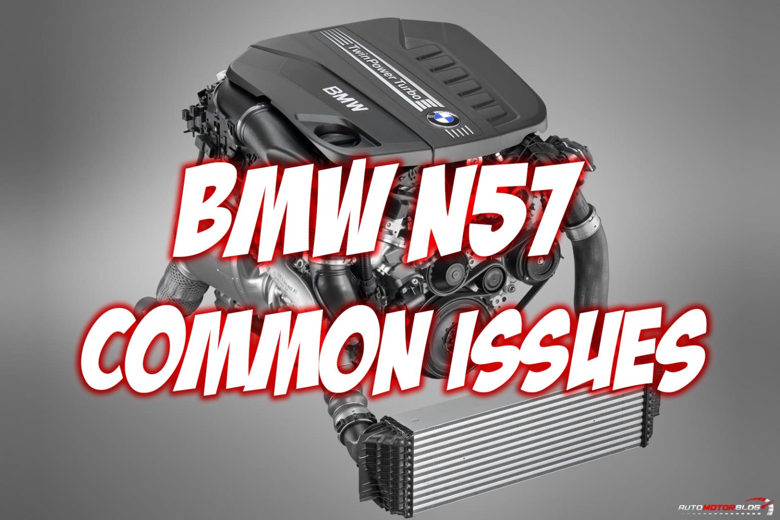 BMW N57 vs. BMW M57: Which One Is a Better Engine? - AUTOMOTORBLOG