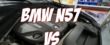 BMW N57 vs BMW M57 Which One Is a Better Engine