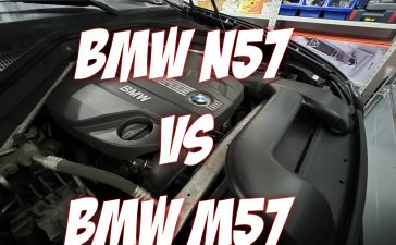 BMW N57 vs BMW M57 Which One Is a Better Engine