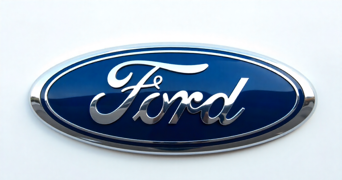 By 2030, Half of Ford's Lineup Will be Electrified