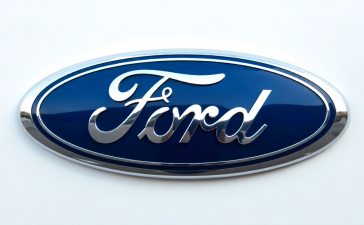 By 2030, Half of Ford's Lineup Will be Electrified