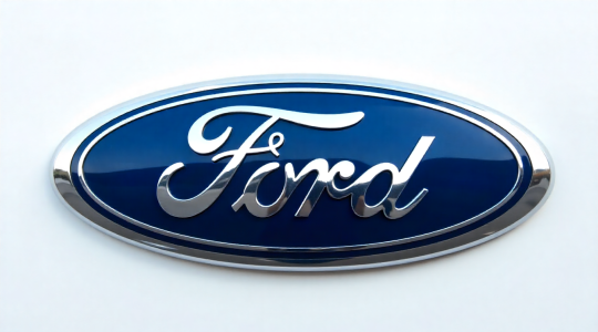 By 2030, Half of Ford's Lineup Will be Electrified