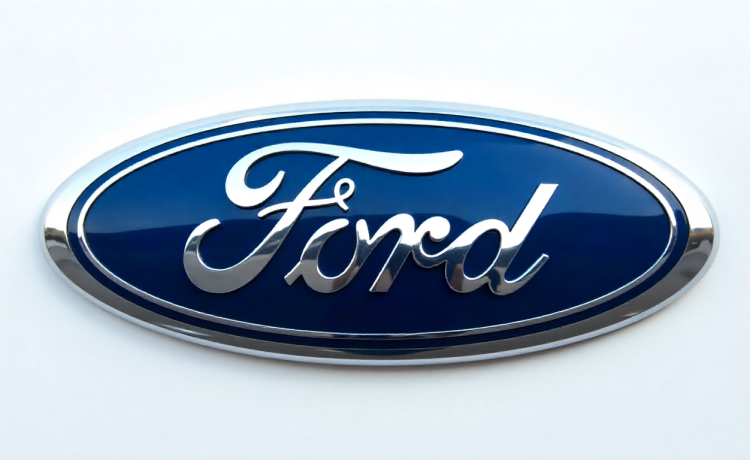 By 2030, Half of Ford's Lineup Will be Electrified