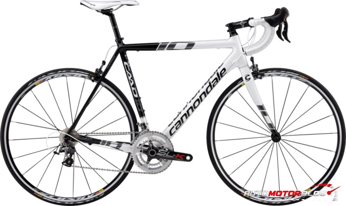Cannondale CAAD10