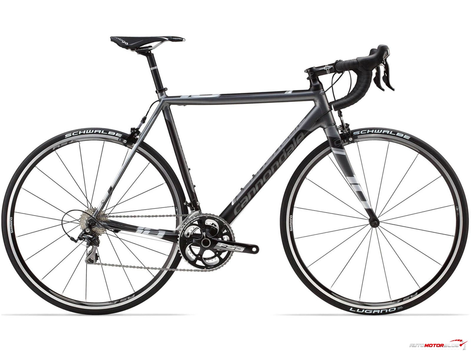Cannondale CAAD10