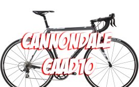 Cannondale CAAD10