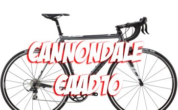 Cannondale CAAD10