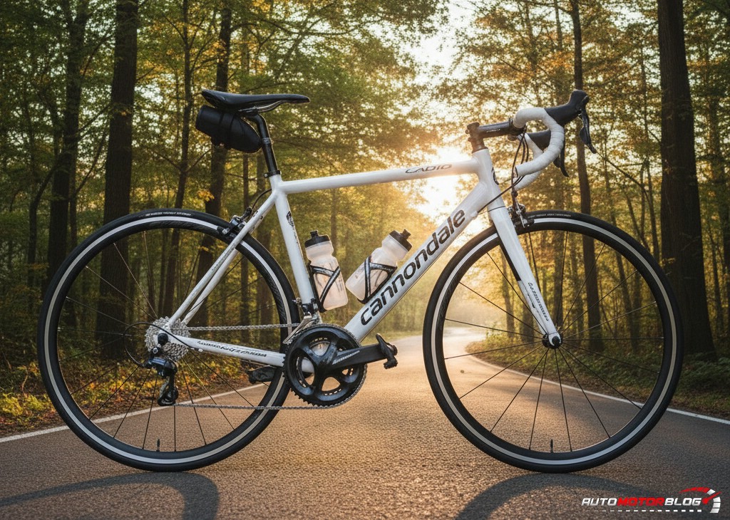 Cannondale CAAD10 (5)