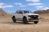 Ford Ranger Wildtrak vs. Ford Ranger Raptor