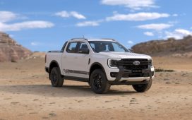 Ford Ranger Wildtrak vs. Ford Ranger Raptor