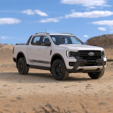 Ford Ranger Wildtrak vs. Ford Ranger Raptor