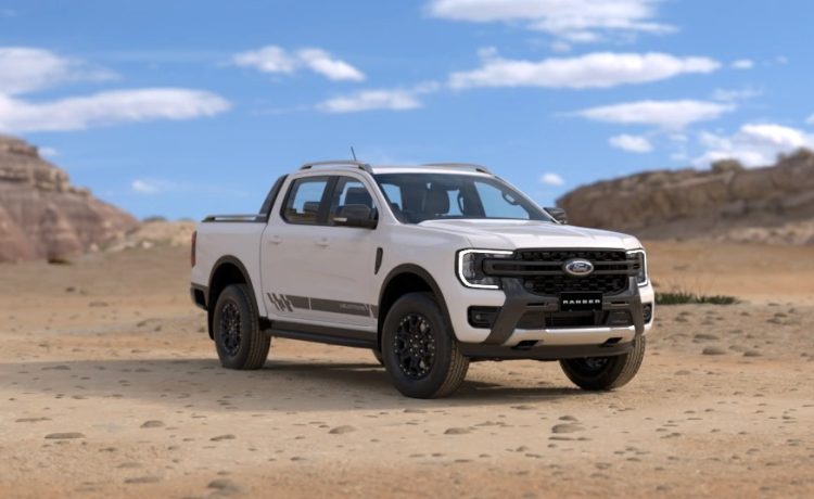 Ford Ranger Wildtrak vs. Ford Ranger Raptor