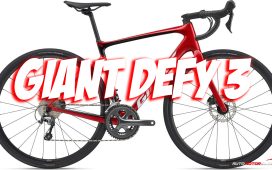 Giant Defy 3