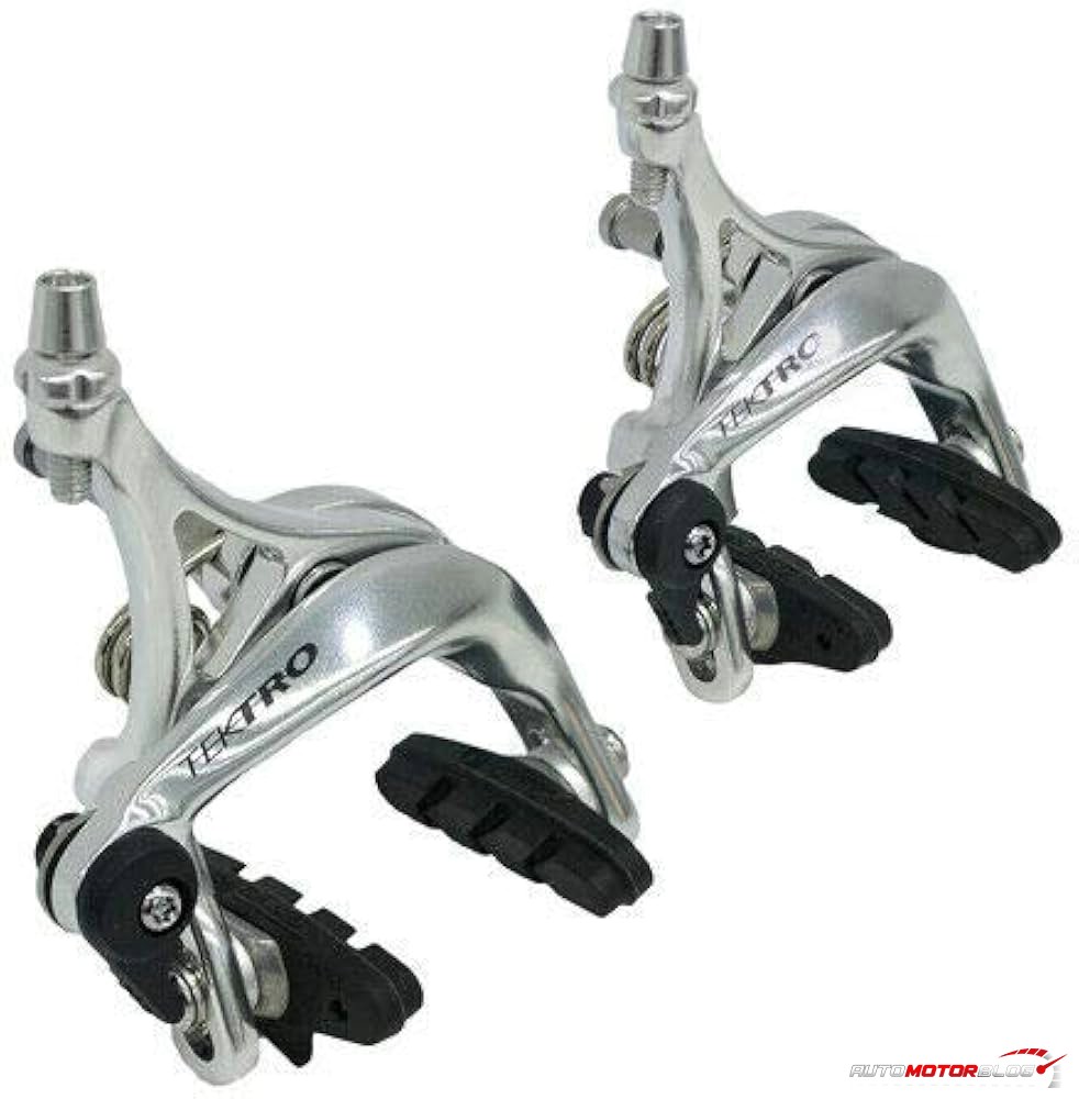 Giant Defy 3 Bike Tektro TK R340