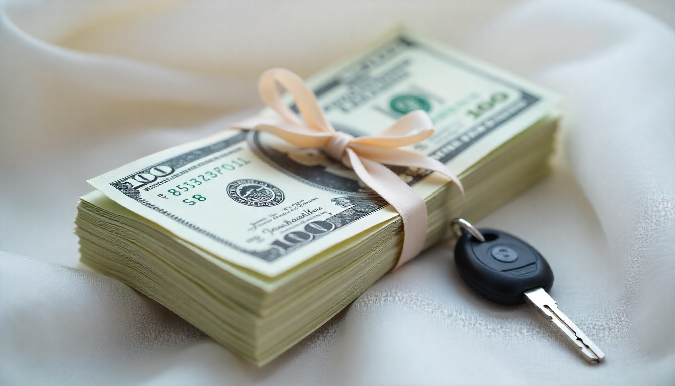 How Much Does Transportation Cost For a Wedding