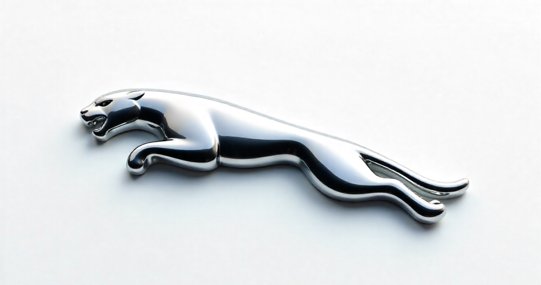 Jaguar Has Produced Its Last Internal Combustion Vehicle and Will Go All Electric in 2026