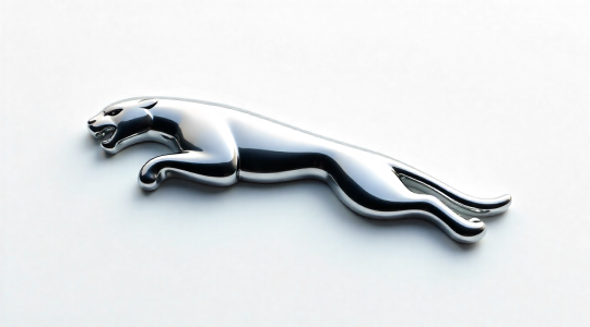 Jaguar Has Produced Its Last Internal Combustion Vehicle and Will Go All Electric in 2026