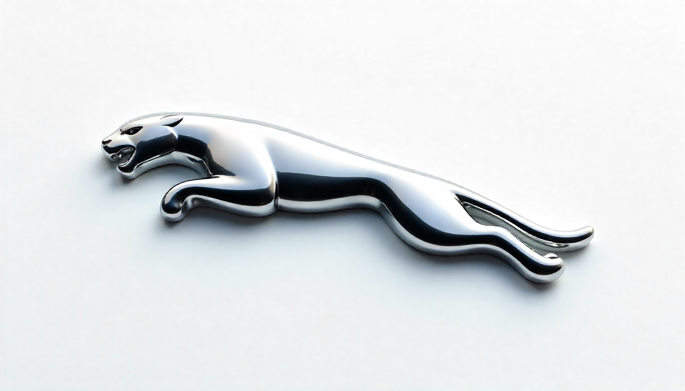 Jaguar Has Produced Its Last Internal Combustion Vehicle and Will Go All Electric in 2026