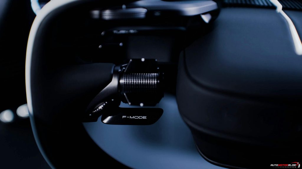 Lexus LFA Electric Concept (10)