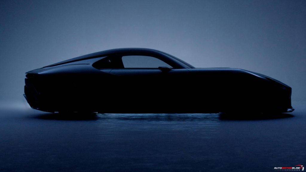 Lexus LFA Electric Concept (13)