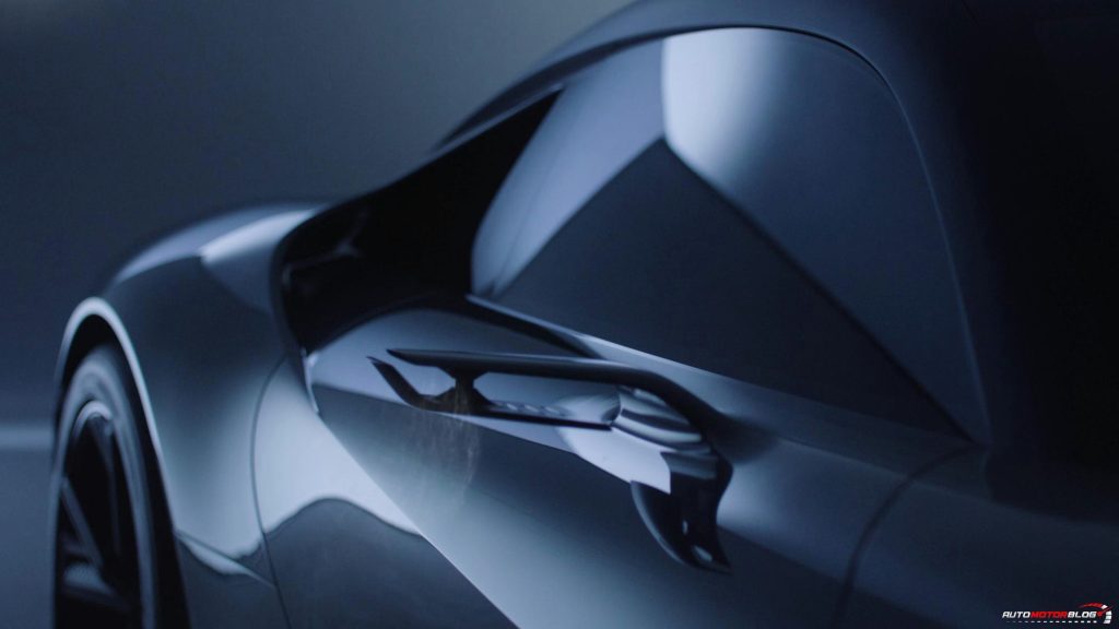 Lexus LFA Electric Concept (14)