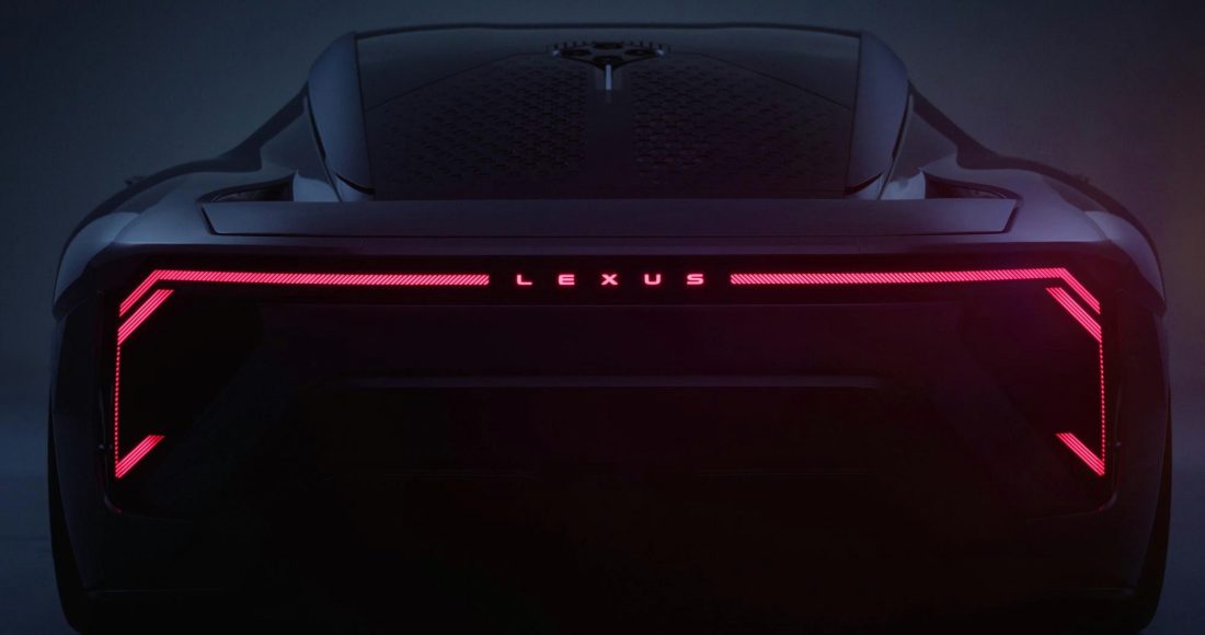 Lexus LFA Electric Concept (4)