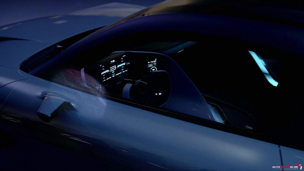 Lexus LFA Electric Concept (8)