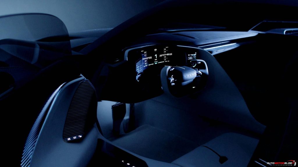 Lexus LFA Electric Concept (9)