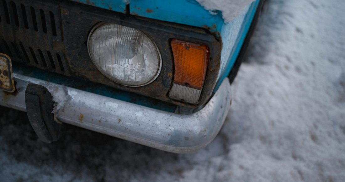 Revving Up Your Car's Winter Readiness