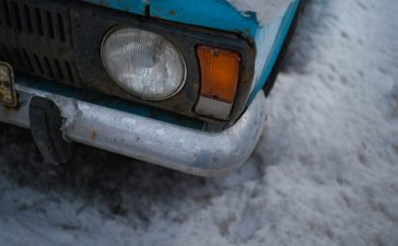 Revving Up Your Car's Winter Readiness