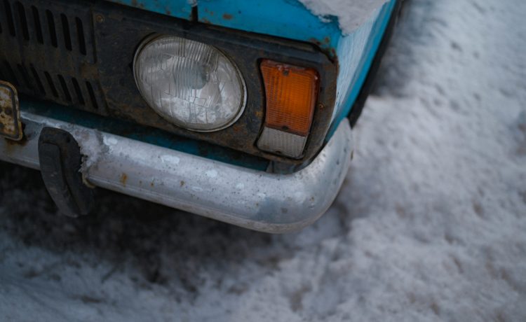 Revving Up Your Car's Winter Readiness