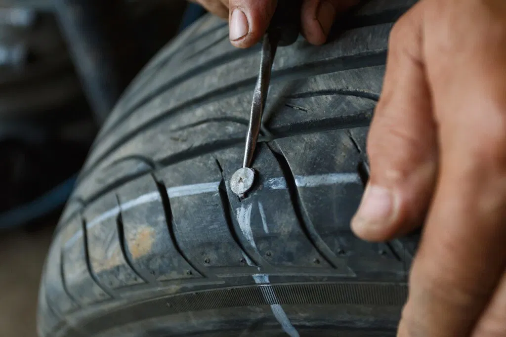 Top 10 Tips on How to Prevent Flat Tires