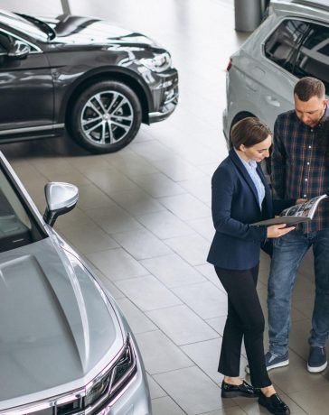 5 Reasons Why Selling to a Used Car Dealer Makes More Sense Than Private Sales in Australia