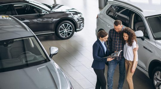 5 Reasons Why Selling to a Used Car Dealer Makes More Sense Than Private Sales in Australia