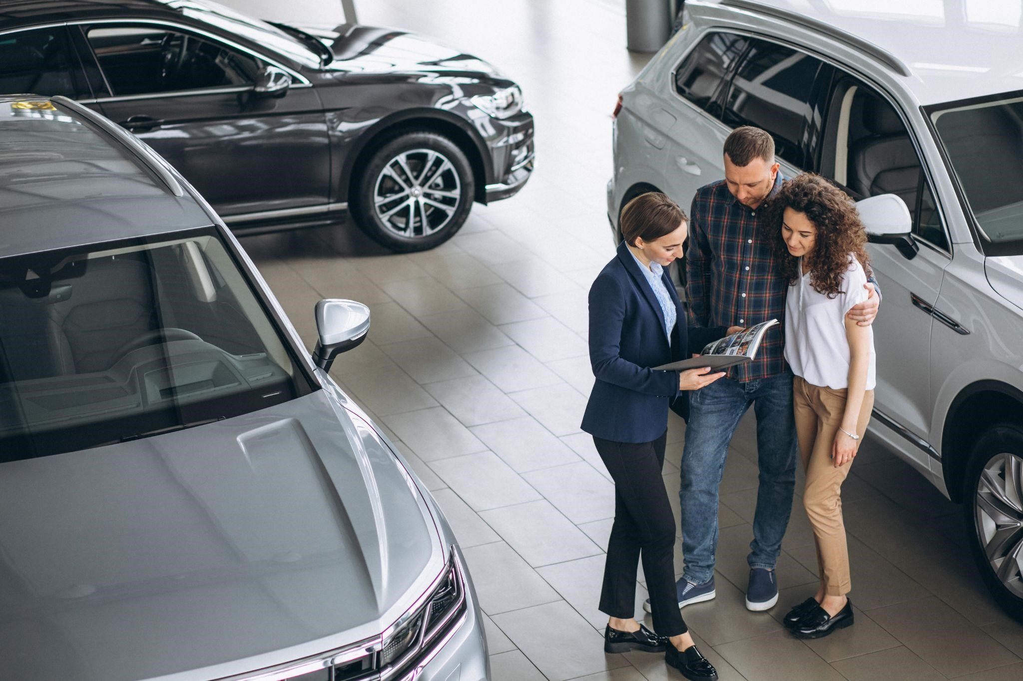 5 Reasons Why Selling to a Used Car Dealer Makes More Sense Than Private Sales in Australia