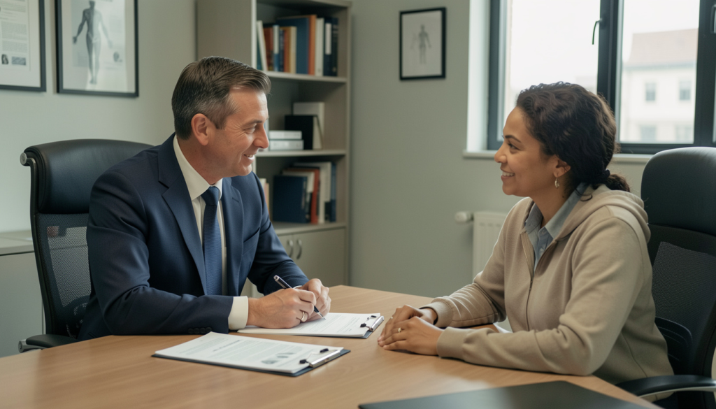 Considerations When Choosing A Car Accident Attorney For Your Case