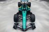 Aston Martin Has Revealed the Visuals of Its Single Seater Vehicle for the 2026 Formula 1 Season (3)