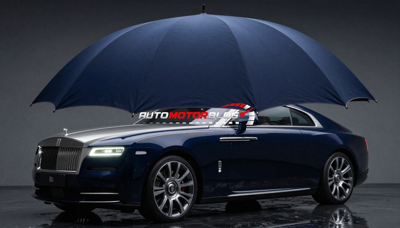 Auto Insurance Rolls Royce Spectre
