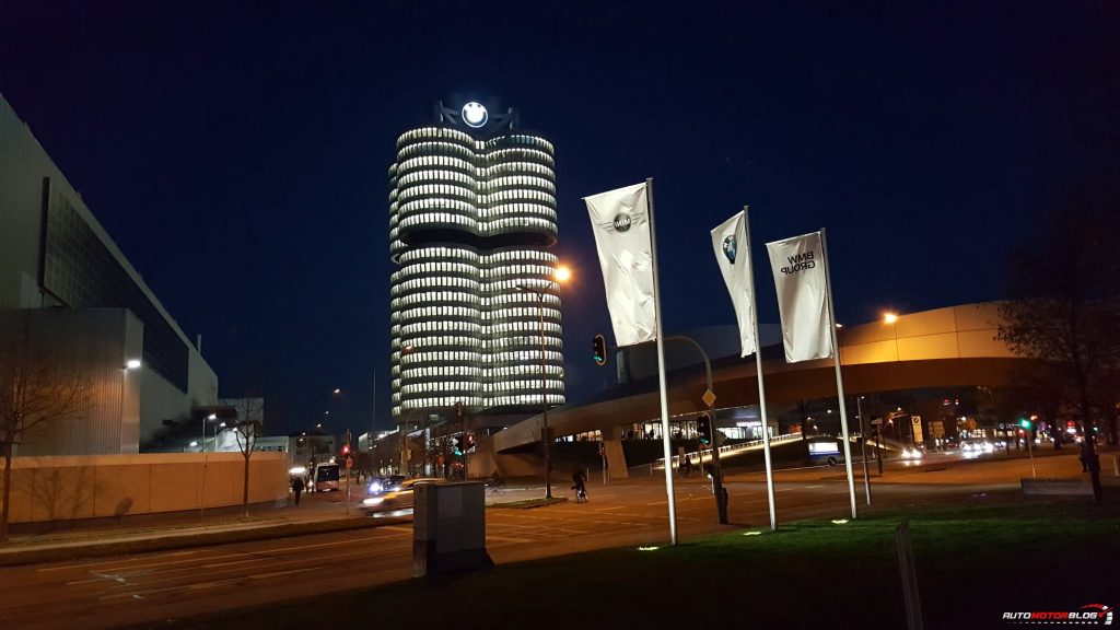BMW Welt Munchen (2)