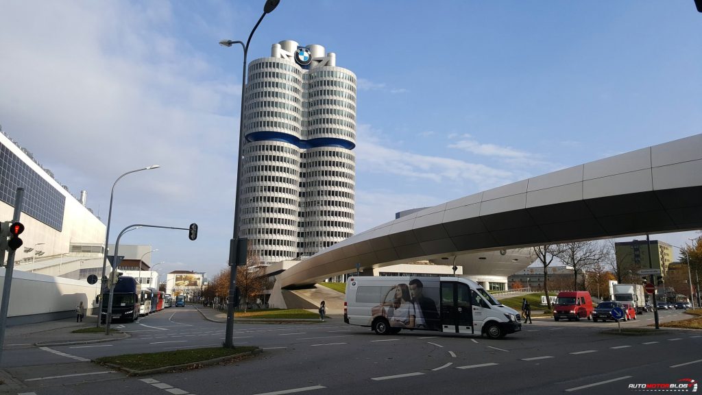 BMW Welt Munchen (3)
