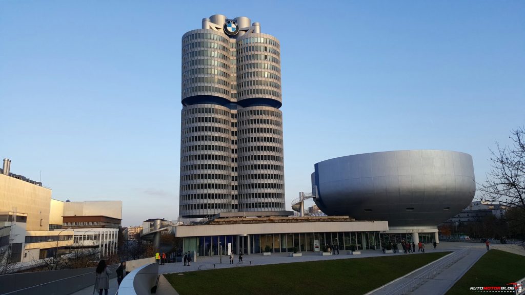 BMW Welt Munchen (5)