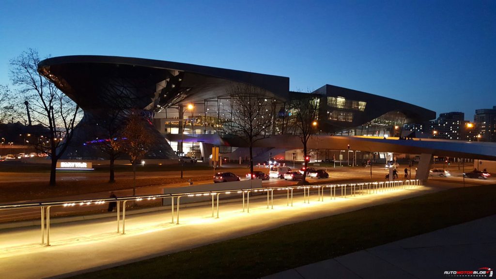 BMW Welt Munchen (6)