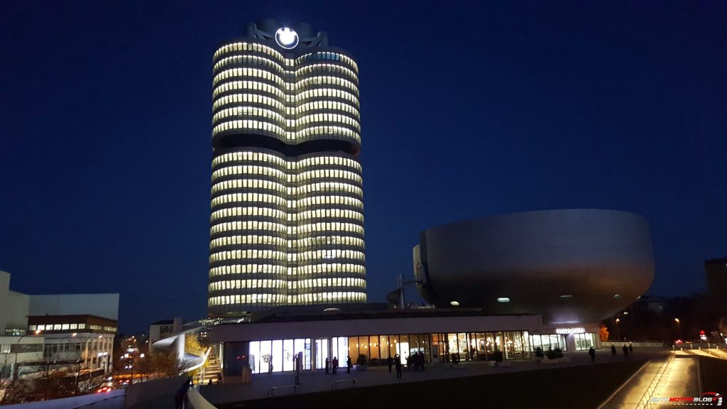 BMW Welt Munchen (7)